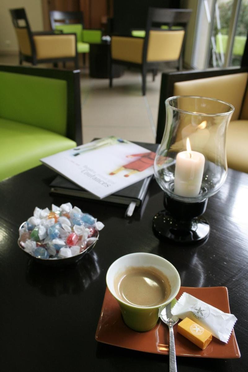 Hôtel Cositel, Coutances Hotel in Normandy
