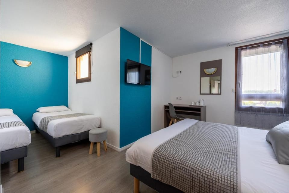 The Originals City, HÃ´tel MÃ¢con Sud Hotel in Bourgogne-Franche-Comté