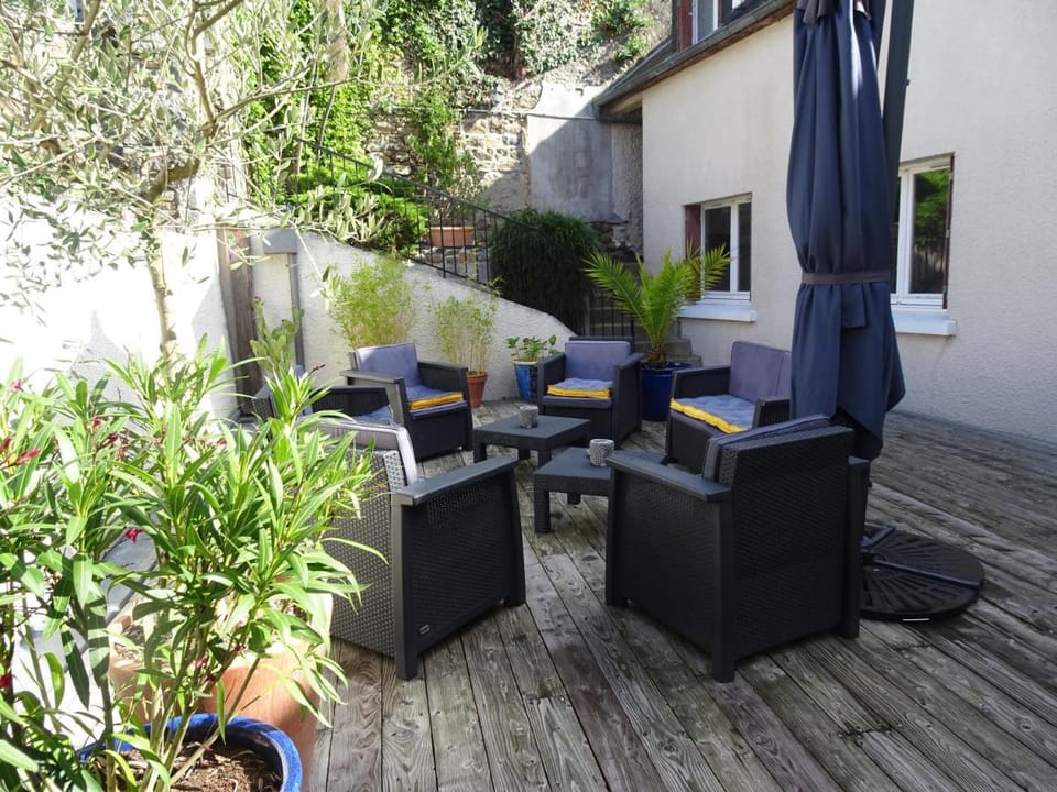 The Originals City, Hôtel Ker Izel, Saint-Brieuc Hotel in Brittany