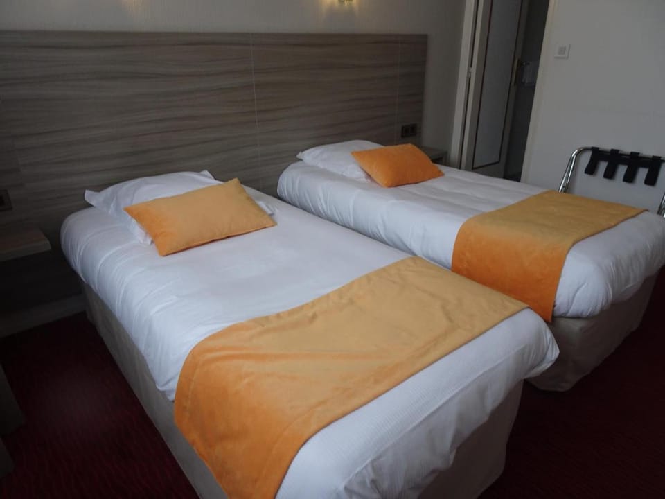 The Originals City, Hôtel Ker Izel, Saint-Brieuc Hotel in Brittany