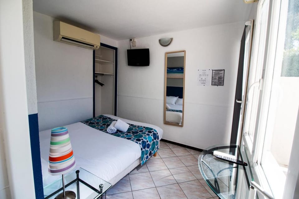 Hotel Bel Azur Hotel in Six-Fours-les-Plages