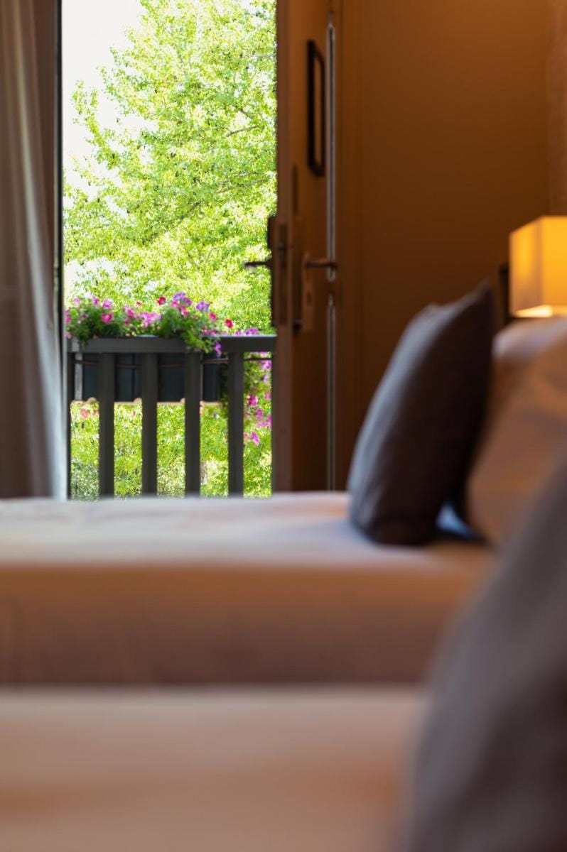 Domaine du Gouverneur, Hôtel, Restaurant & Golf Hotel in Auvergne-Rhône-Alpes