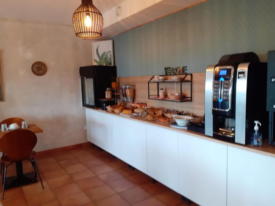 Hôtel Athena Hotel in Agde