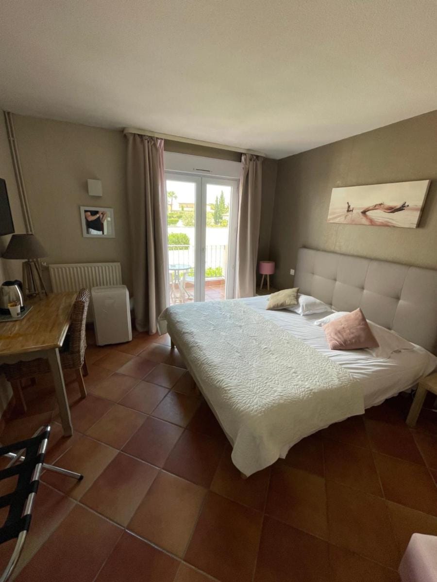 Hôtel Athena Hotel in Agde