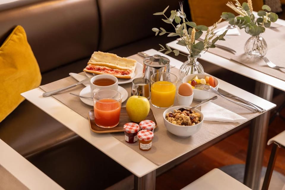 Villa Des Ambassadeurs Hotel in Paris