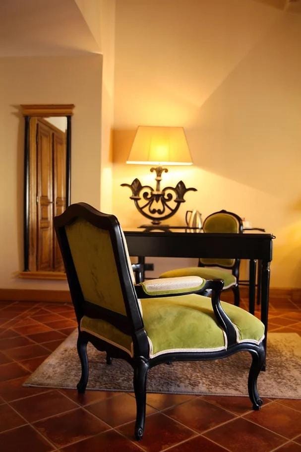 La Villa Mazarin Hotel in Le Grau-du-Roi
