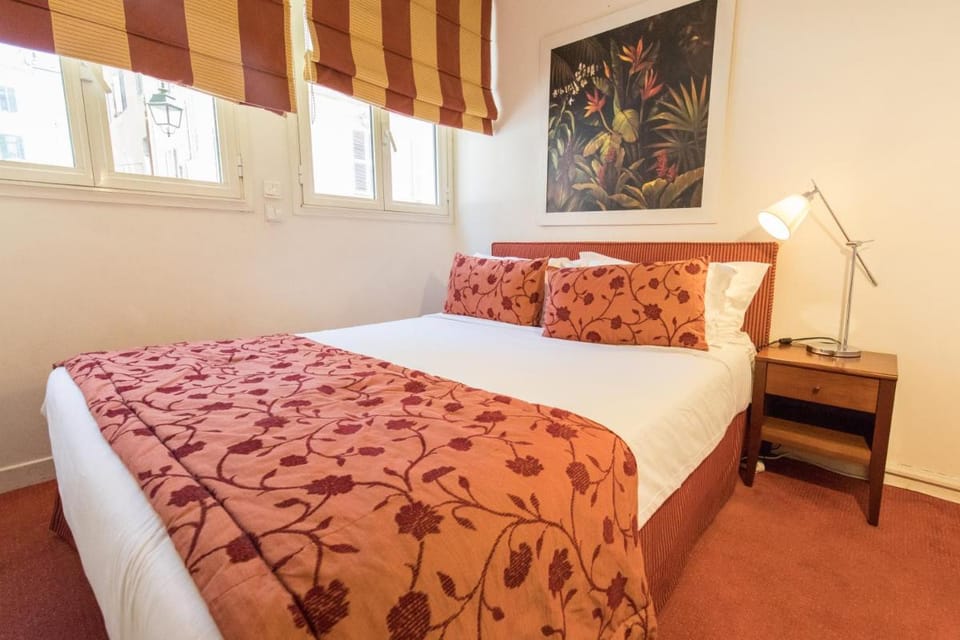 Cannes Croisette Prestige Apart'hotel Apartment hotel in Cannes