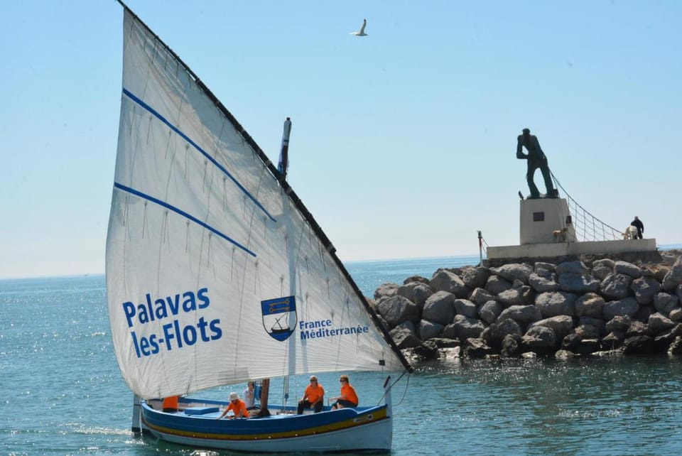 Le Grand Large Bord de Mer Hotel & Appartements Hotel in Palavas-les-Flots