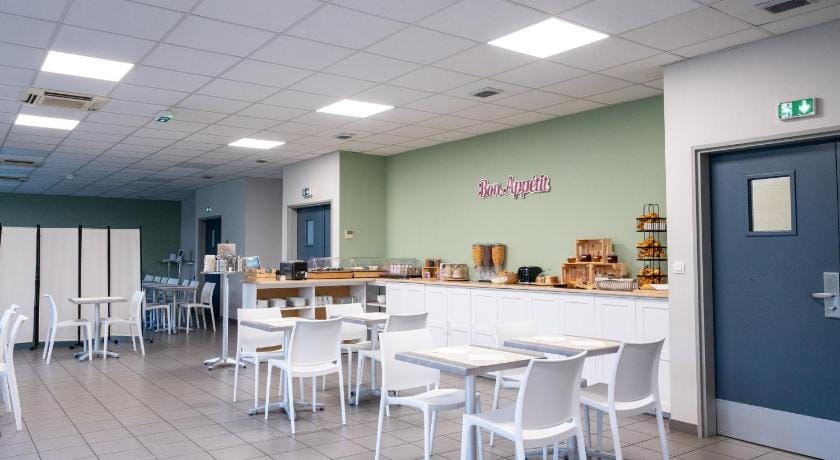Comfort Aparthotel Toulouse Metropole Hotel in Toulouse