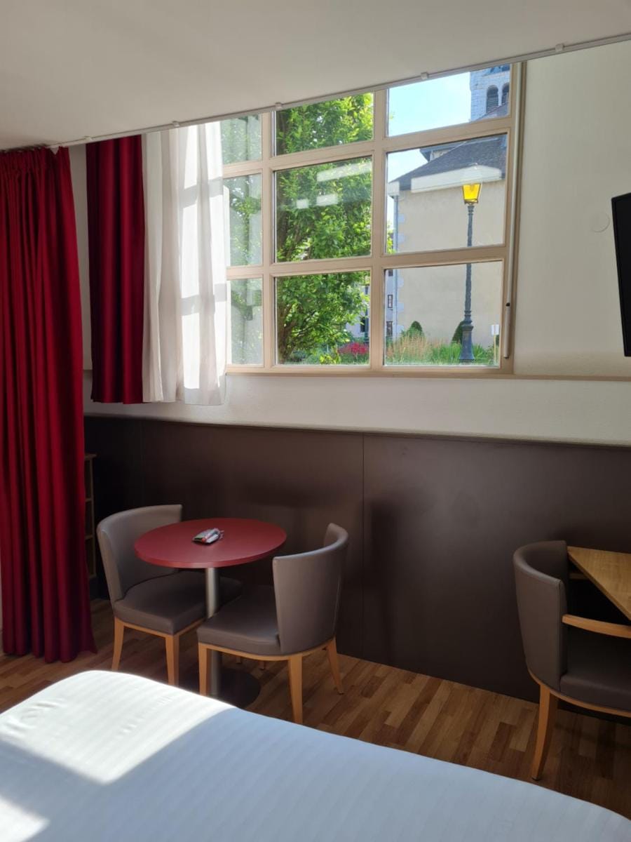 Privilodges Le Royal - Apparthotel Apartment hotel in Annecy