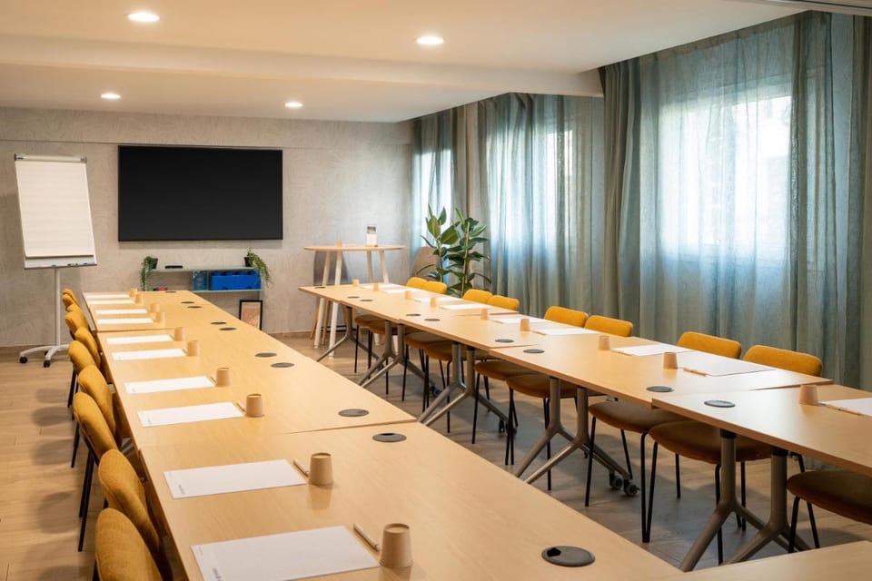 Urban Hotel & Spa Aix-les-Bains - BW Signature Collection Hotel in Aix-les-Bains