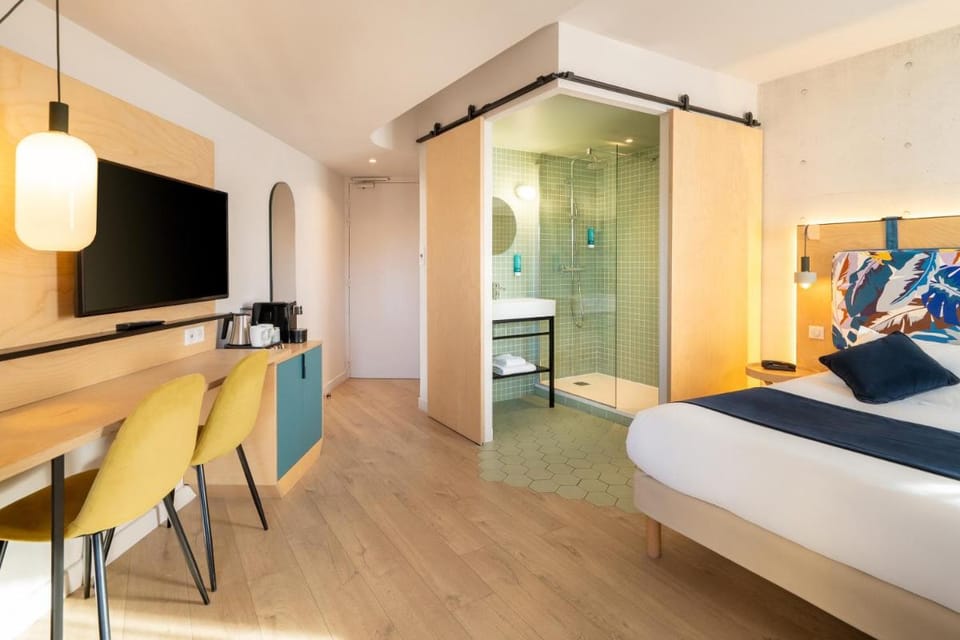 Urban Hotel & Spa Aix-les-Bains - BW Signature Collection Hotel in Aix-les-Bains