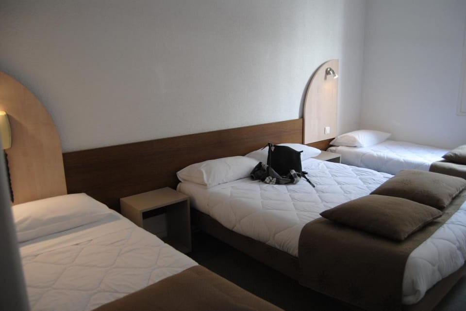 Adonis Lourdes - Notre Dame de la Sarte Hotel in Lourdes
