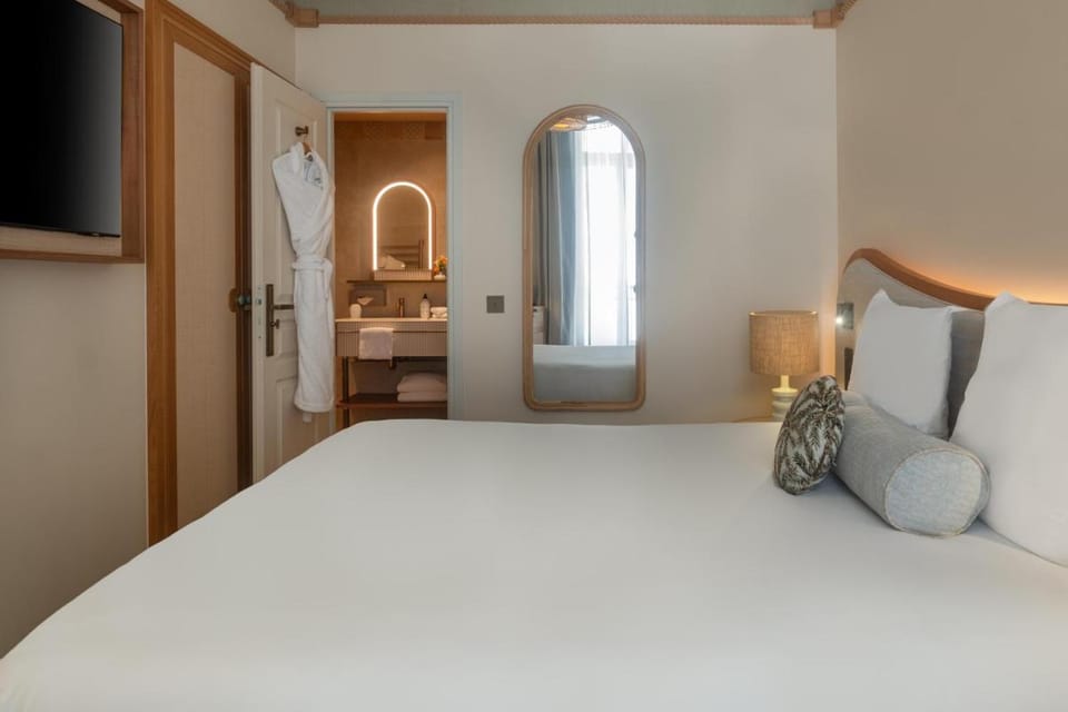 Hotel Le Soleia by Inwood Hotels Hotel in Nice