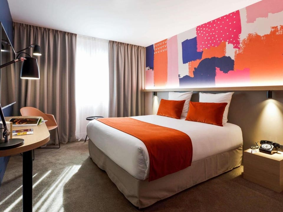Mercure Lyon Charbonnières Hotel in Auvergne-Rhône-Alpes