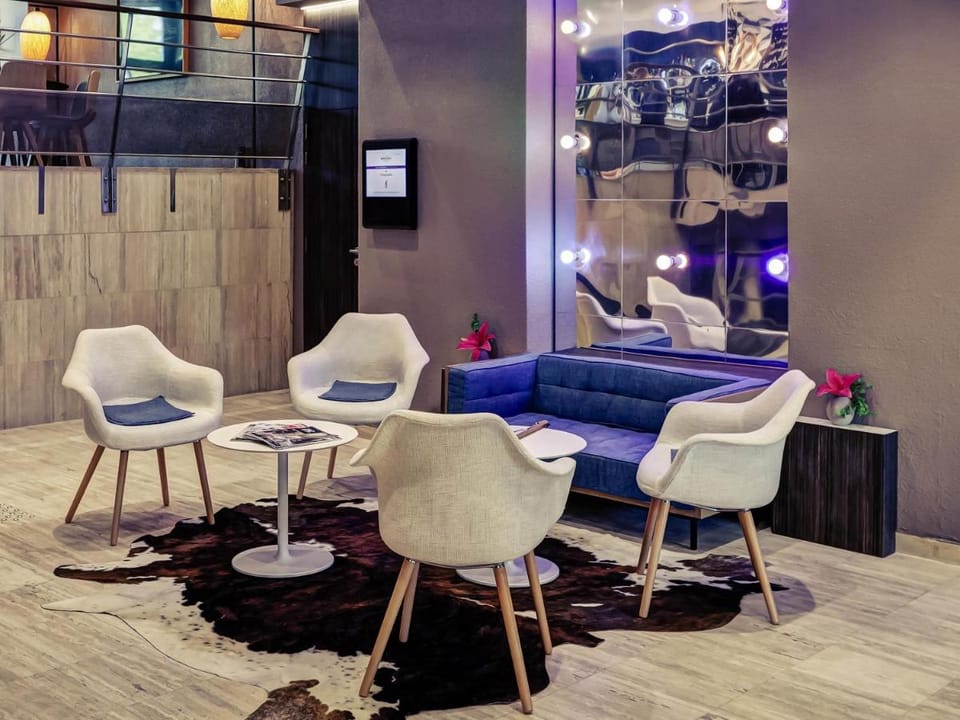 Mercure Lyon Charbonnières Hotel in Auvergne-Rhône-Alpes