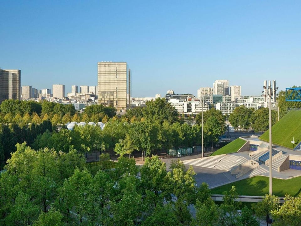 Ibis Styles Paris Bercy Hotel in Paris