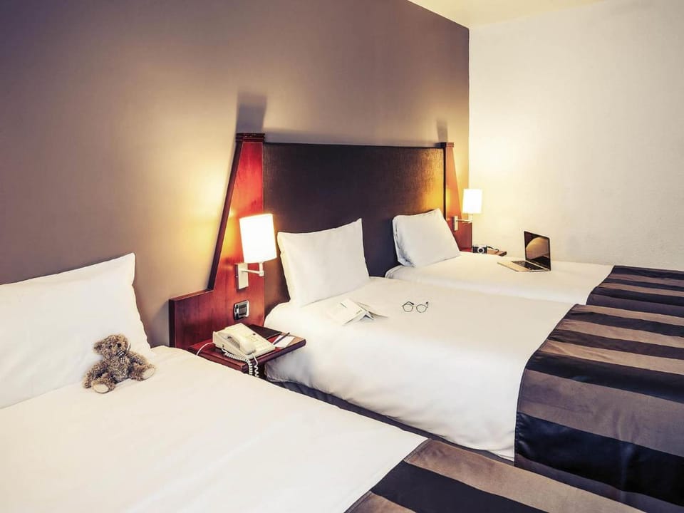 Mercure Paris Val de Fontenay Hotel in Île-de-France