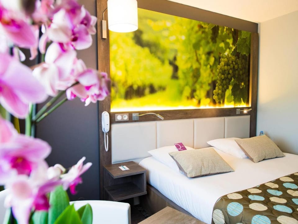 Mercure Beaune Centre Hotel in Beaune