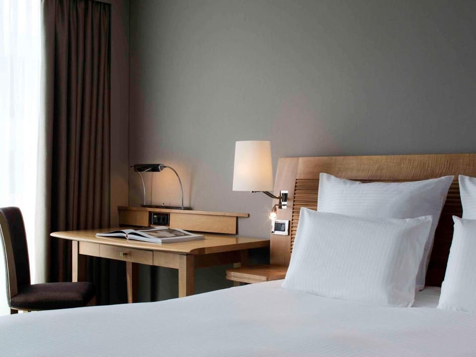 Pullman Paris Centre Bercy Hotel in Paris