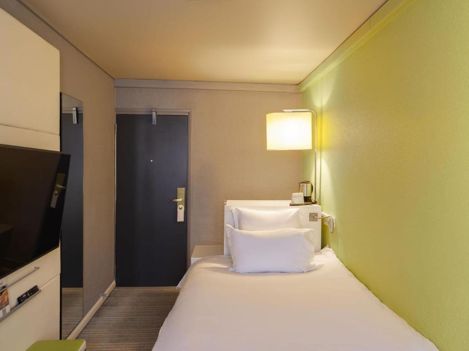 Mercure Nice Centre Grimaldi Hotel in Nice