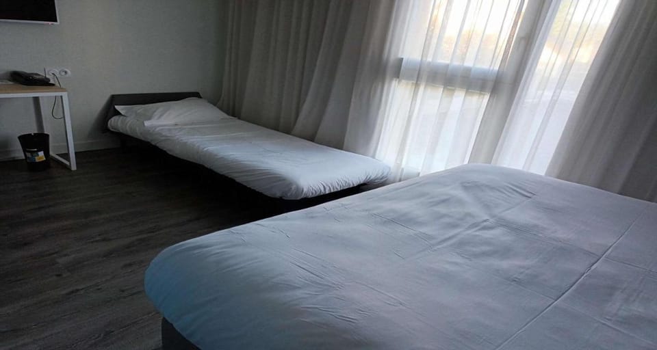 Best Western Armor Park Dinan Hotel in Brittany