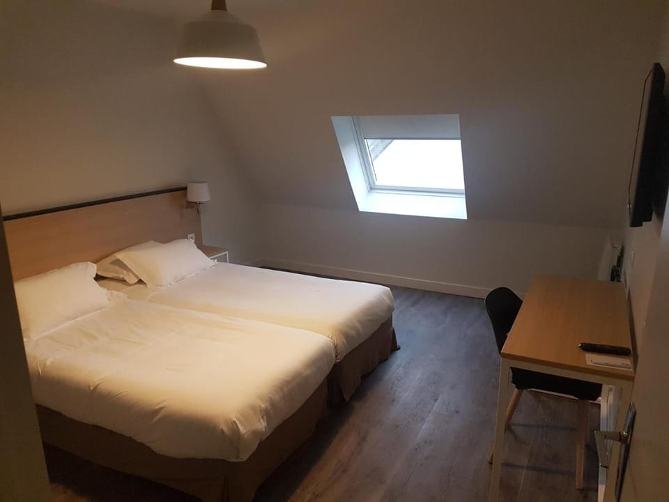Best Western Armor Park Dinan Hotel in Brittany