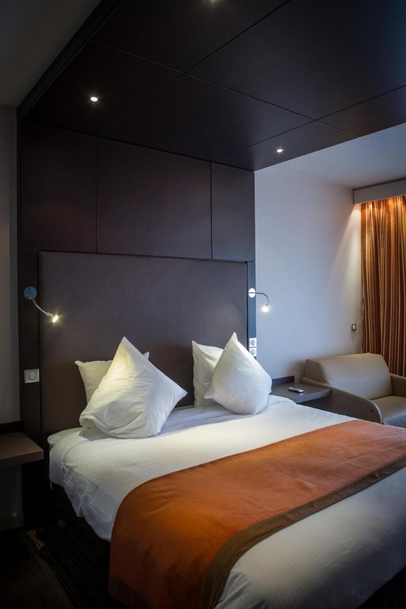 Hôtel & Spa Vatel Hotel in Nimes