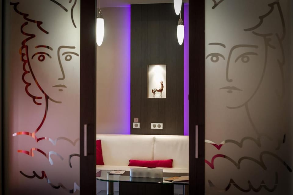 Hôtel & Spa Vatel Hotel in Nimes