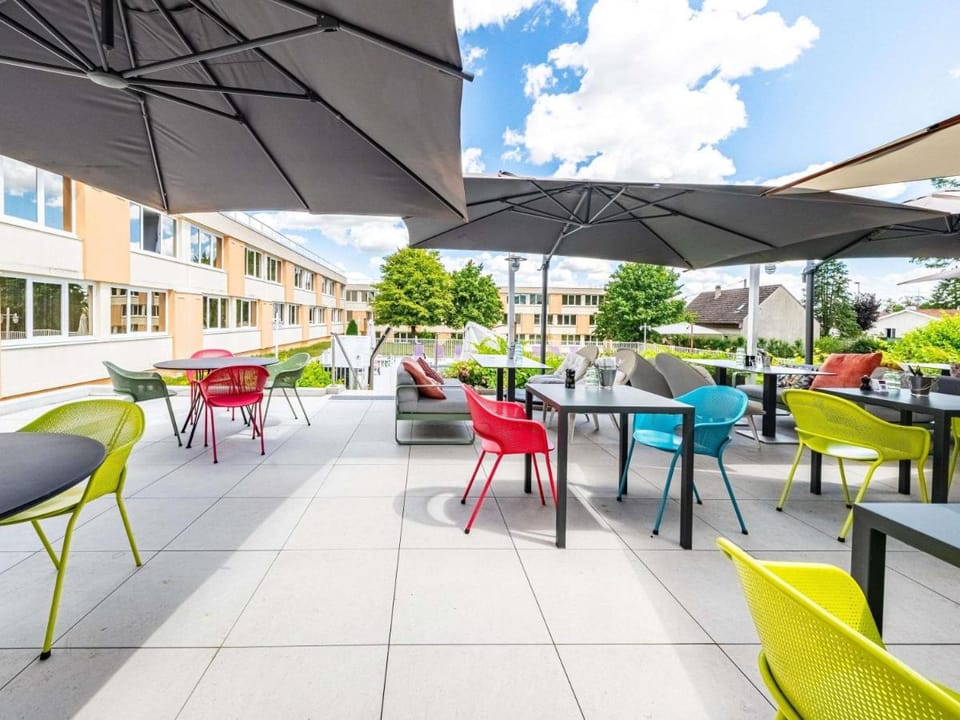Novotel Dijon Route des Grands Crus Hotel in Bourgogne-Franche-Comté