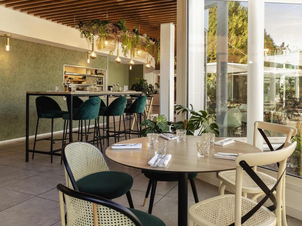 Novotel Nancy Hotel in Grand Est