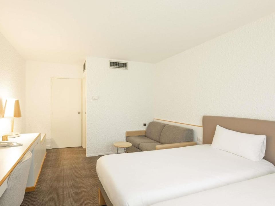 Novotel Macon Nord - Porte de Bourgogne Hotel in Bourgogne-Franche-Comté