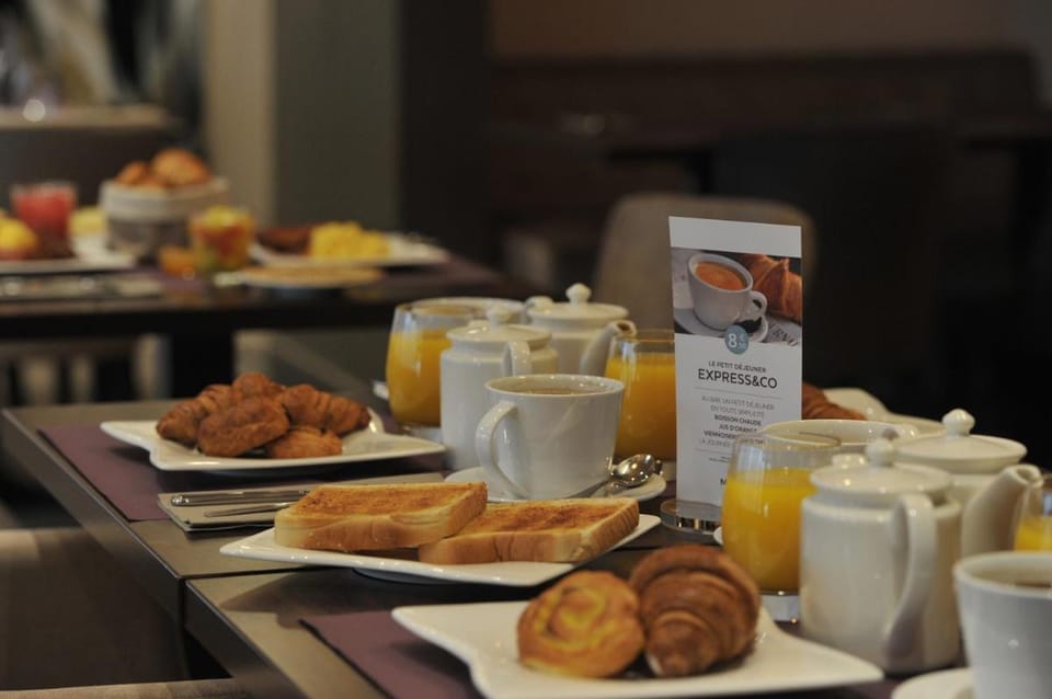 Mercure Paris Saint Cloud Hippodrome Hotel in Saint-Cloud