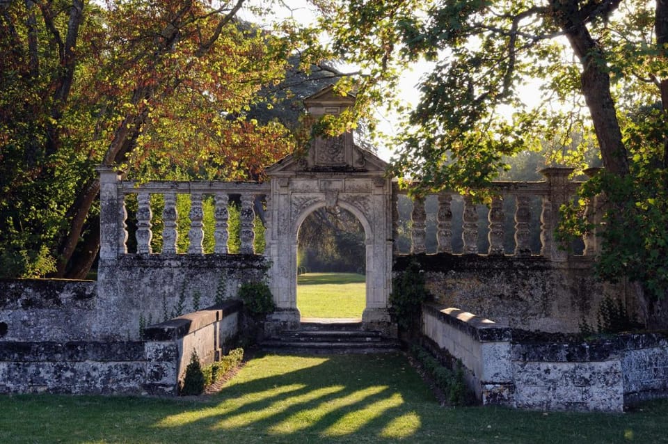 Château De La Bourdaisière Hotel in Centre-Val de Loire