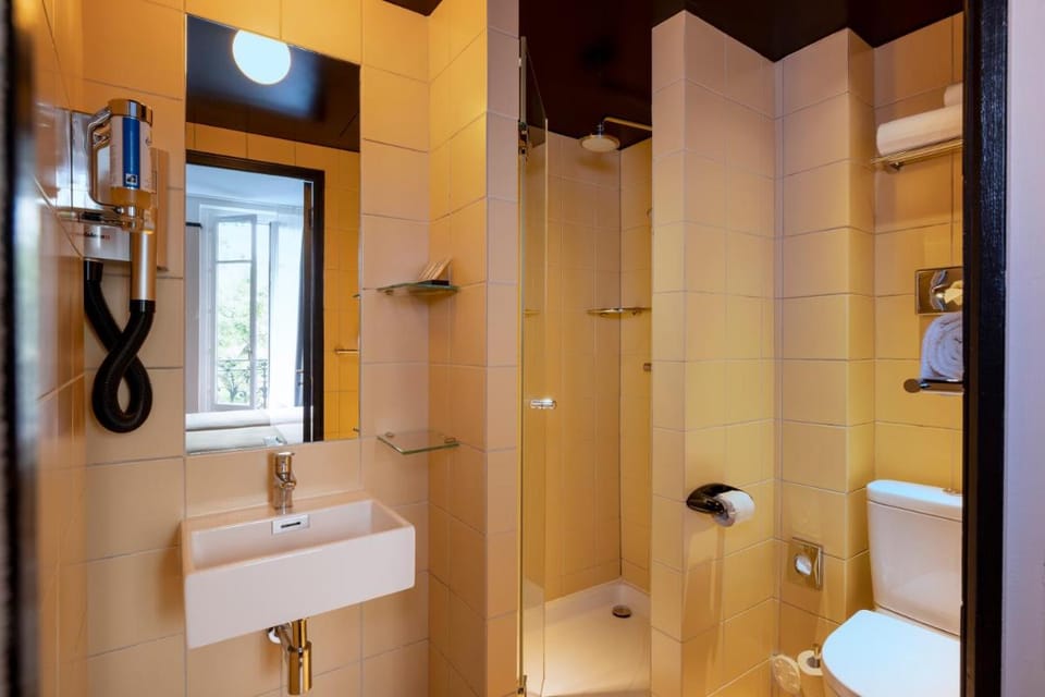 Hôtel Palais De Chaillot Hotel in Paris