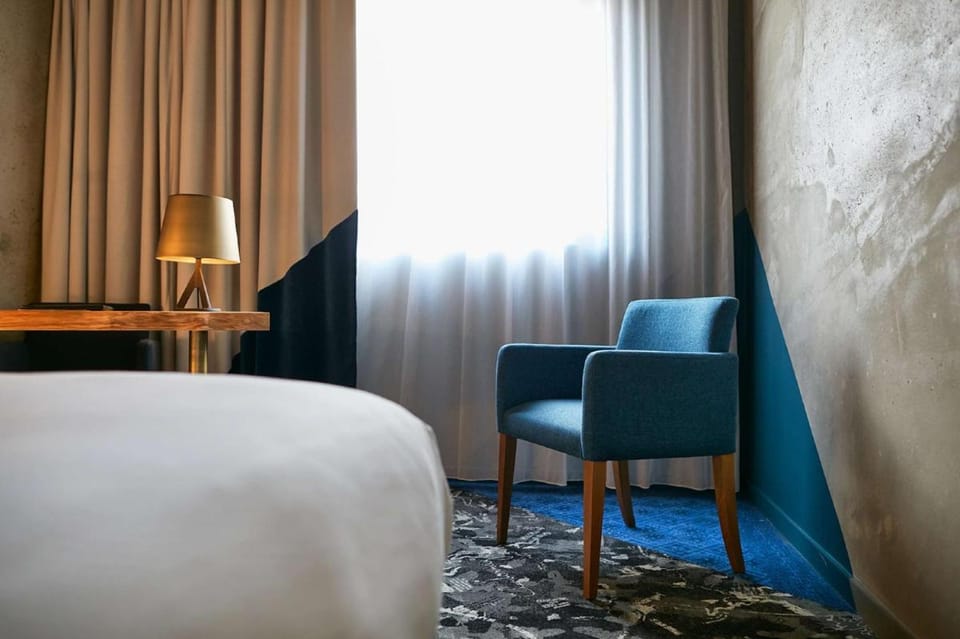 Best Western Plus Clos Syrah Hotel in Valence