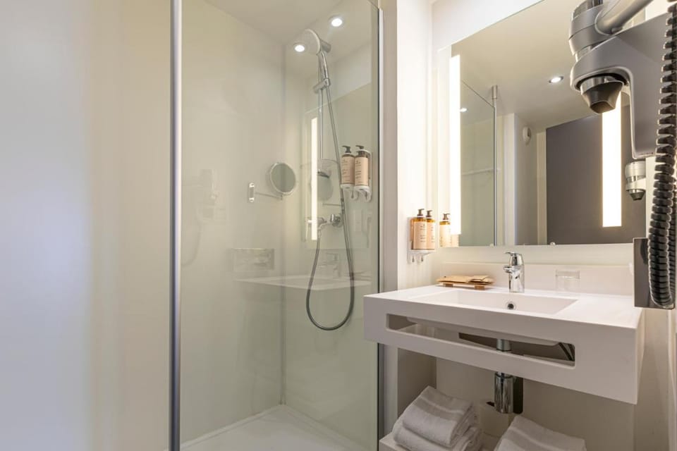 Mercure Paris Malakoff Parc des Expositions Hotel in Montrouge