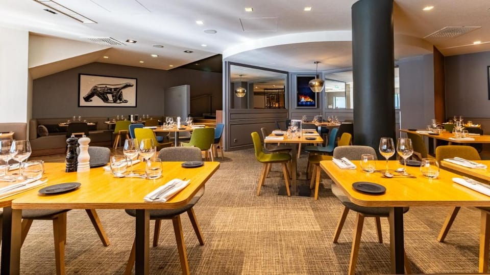Holiday Inn Dijon Toison Dor By IHG Hotel in Dijon