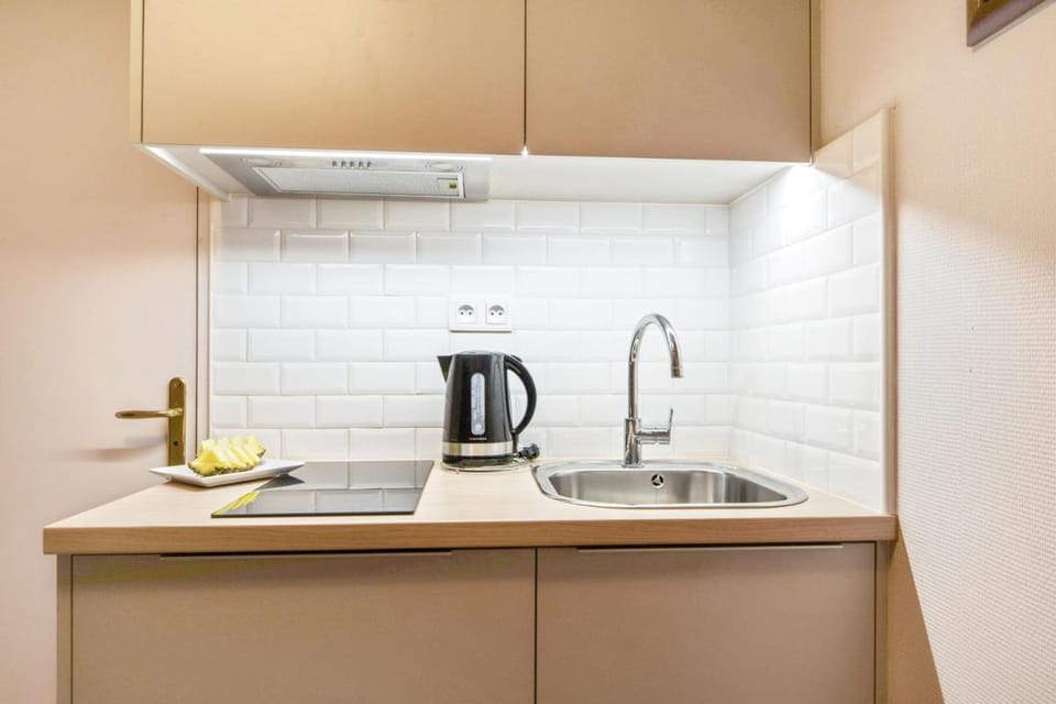 Appart'City Lille Grand Palais Apartment hotel in Lille