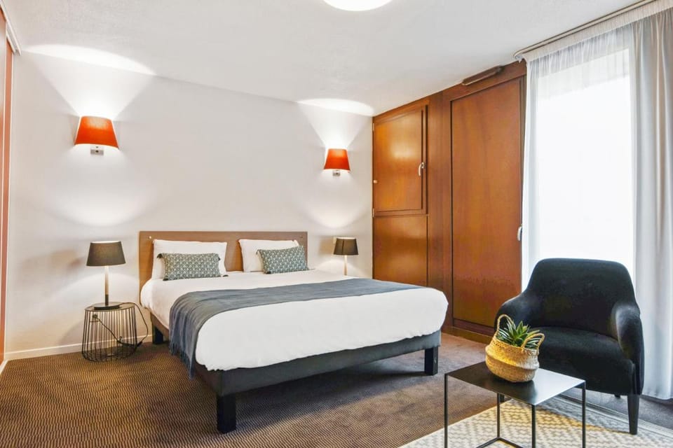 Appart'City Lille Grand Palais Apartment hotel in Lille