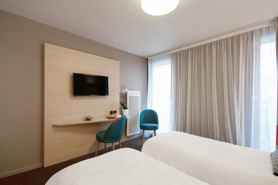 Appart'City Lille Grand Palais Apartment hotel in Lille