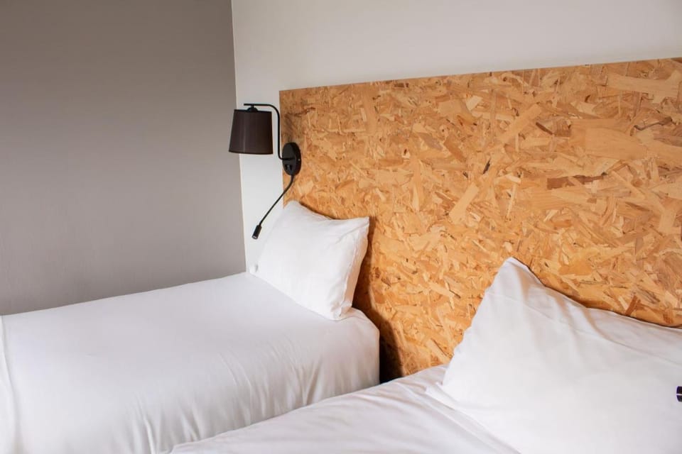Hotel Restaurant Les Genets Hotel in Anglet