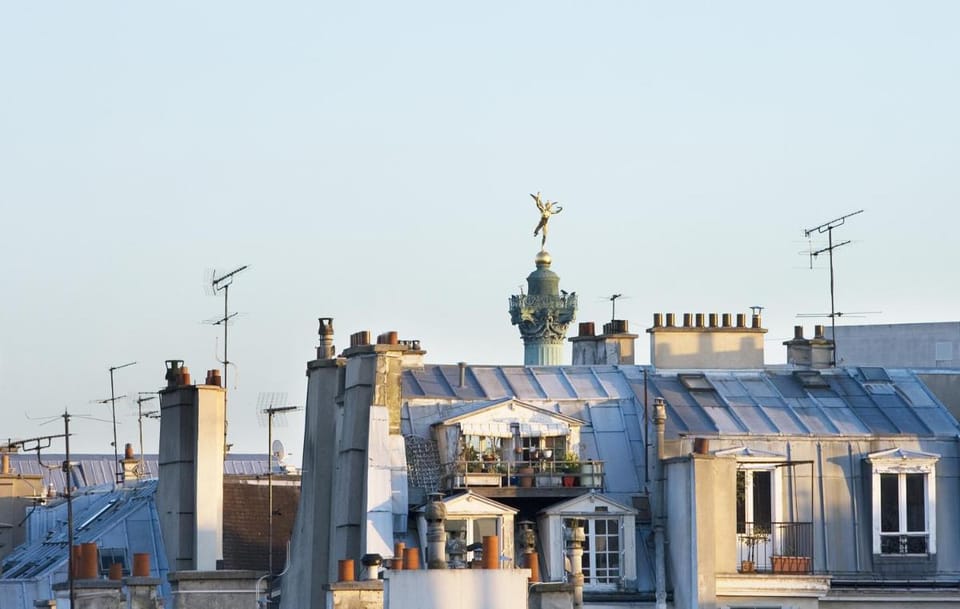 Turenne Le Marais Hotel in Paris