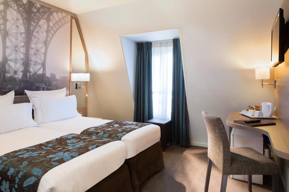 Turenne Le Marais Hotel in Paris