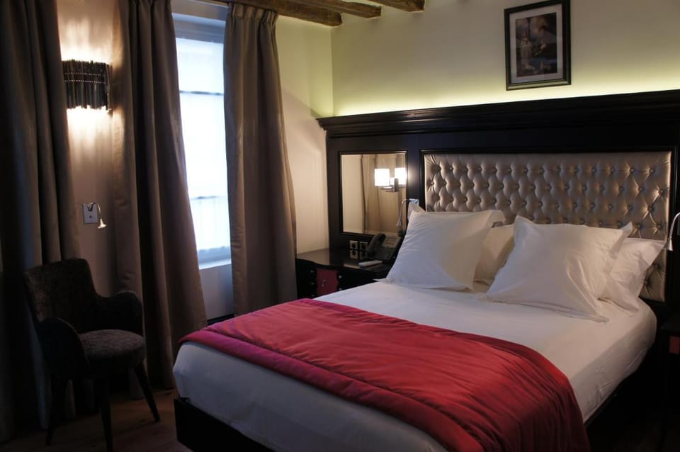 Tonic Hotel Saint Germain des Prés Hotel in Paris