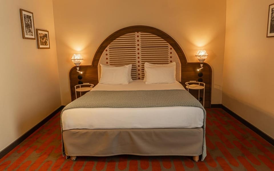 Mercure Arles Centre Arenes Hotel in Arles