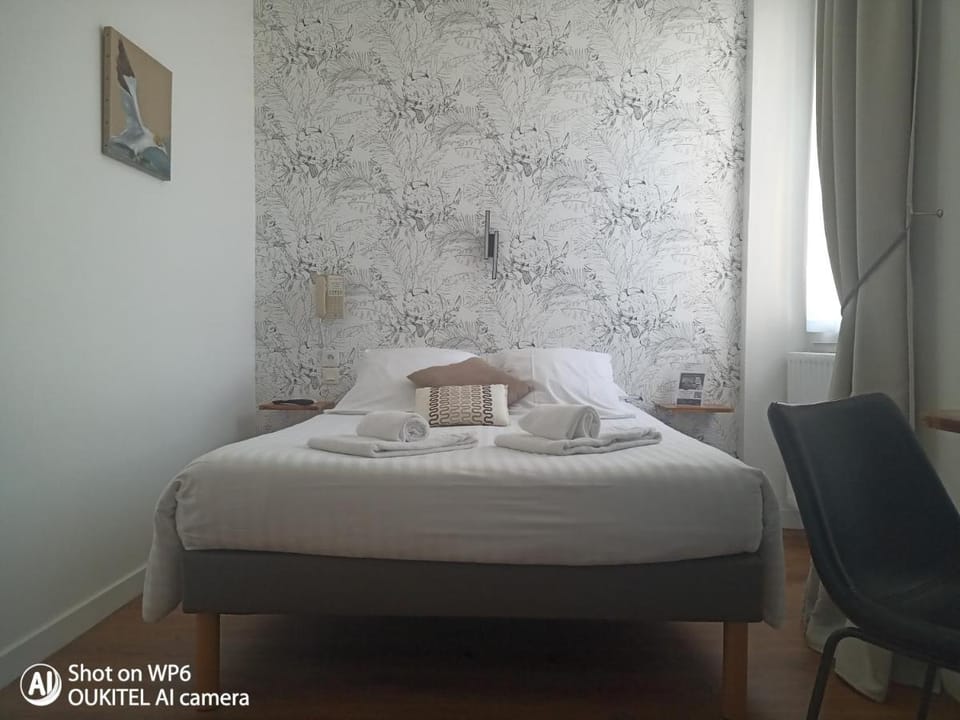 Hotel Le Saint Pierre, La Baule-Escoublac Hotel in La Baule-Escoublac