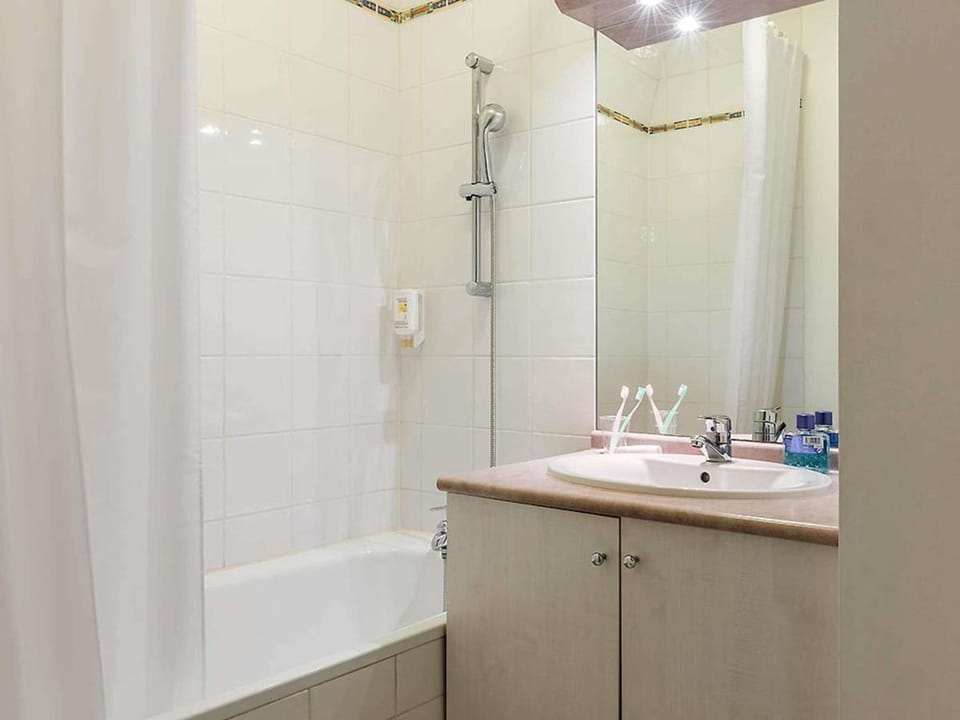 Aparthotel Adagio Access Paris Porte De Charenton Apartment hotel in Charenton-le-Pont