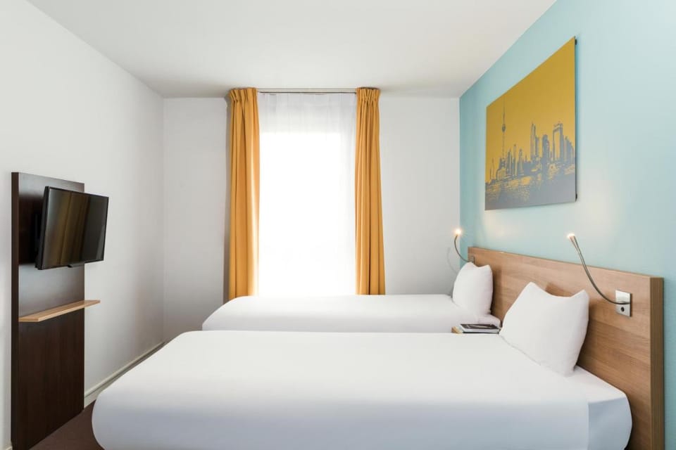 Aparthotel Adagio Access Paris Clamart Apartment hotel in Île-de-France