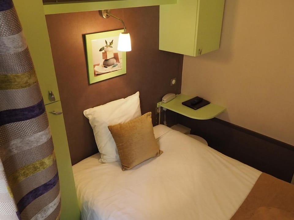 HÃ´tel du Dauphin Hotel in Lyon